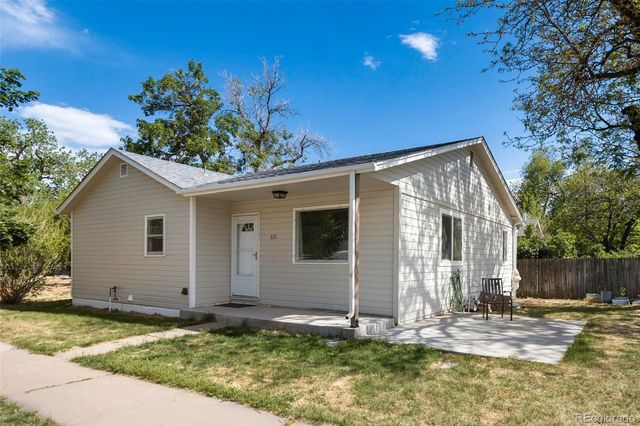 830 Forest Avenue, Canon City, CO 81212