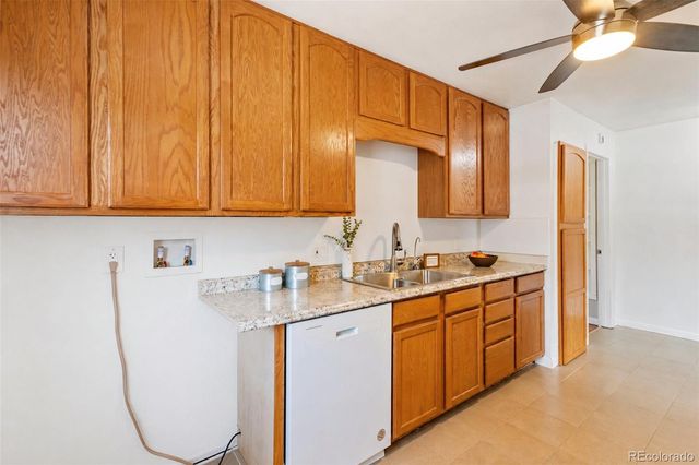 830 Forest Avenue, Canon City, CO 81212