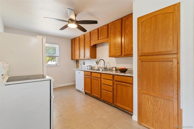 830 Forest Avenue, Canon City, CO 81212