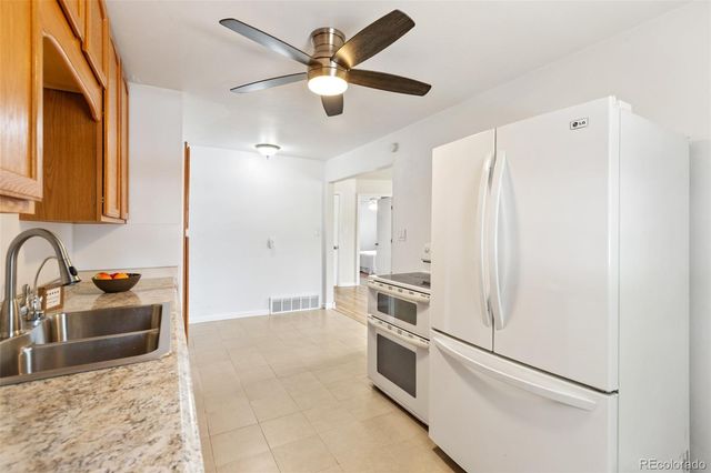 830 Forest Avenue, Canon City, CO 81212