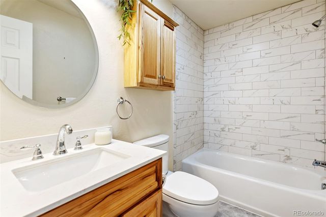 830 Forest Avenue, Canon City, CO 81212