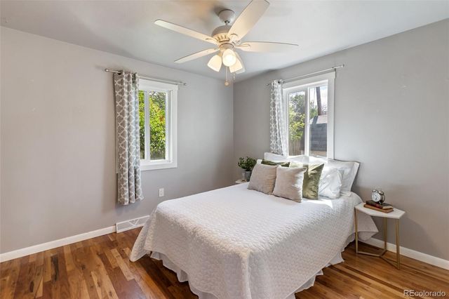 830 Forest Avenue, Canon City, CO 81212