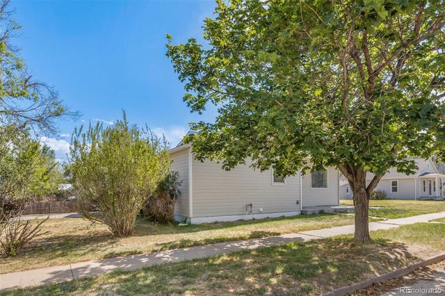 830 Forest Avenue, Canon City, CO 81212