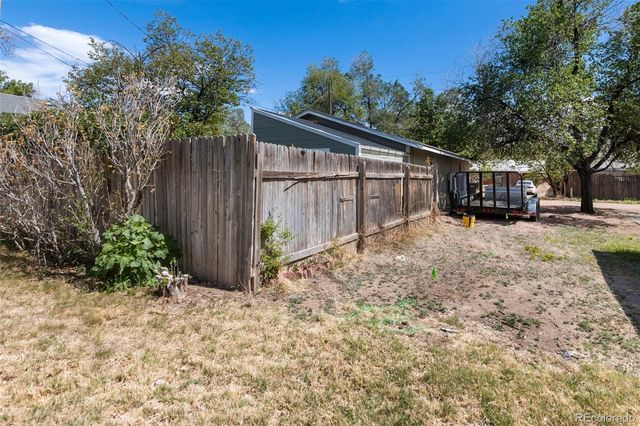 830 Forest Avenue, Canon City, CO 81212