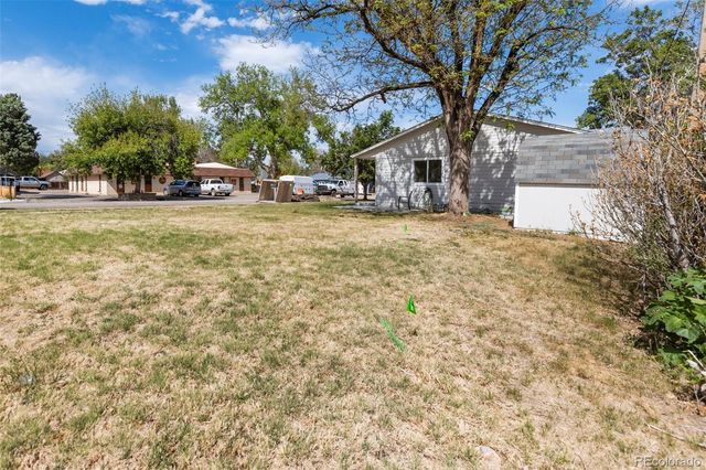 830 Forest Avenue, Canon City, CO 81212