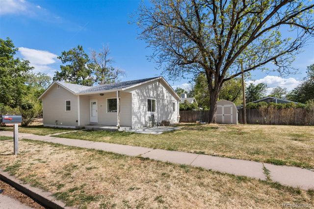 830 Forest Avenue, Canon City, CO 81212