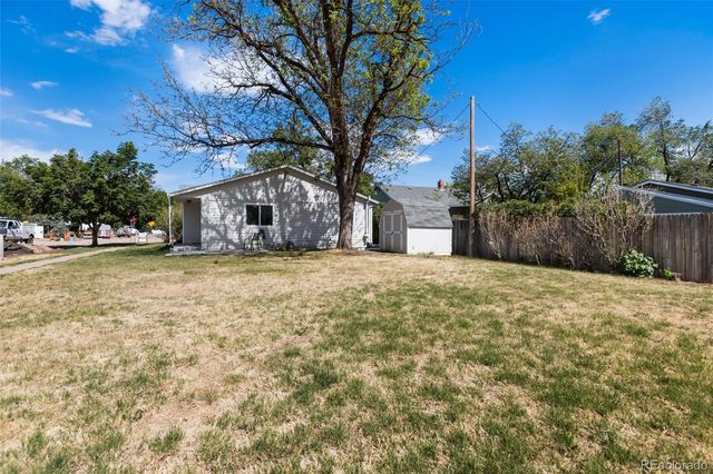 830 Forest Avenue, Canon City, CO 81212