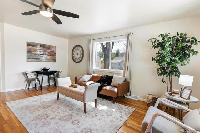 830 Forest Avenue, Canon City, CO 81212