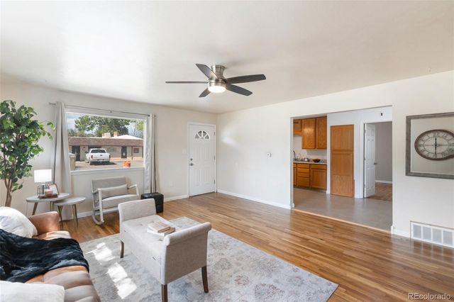 830 Forest Avenue, Canon City, CO 81212