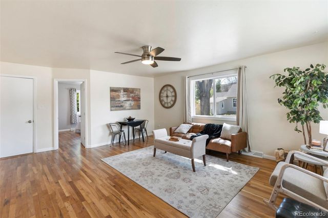 830 Forest Avenue, Canon City, CO 81212