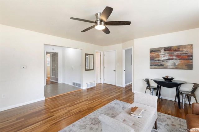 830 Forest Avenue, Canon City, CO 81212