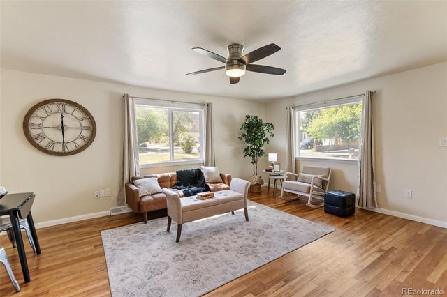 830 Forest Avenue, Canon City, CO 81212