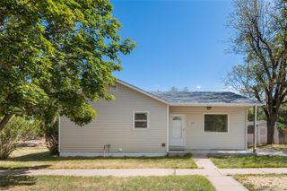 830 Forest Avenue, Canon City, CO 81212
