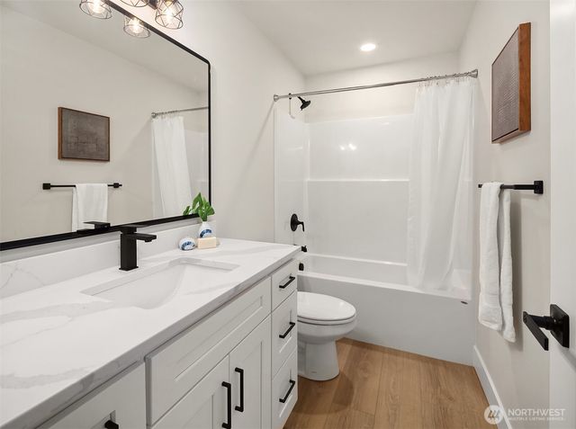 4 Twin Flower Circle, Bellingham, WA 98229