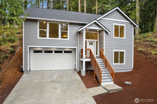 4 Twin Flower Circle, Bellingham, WA 98229