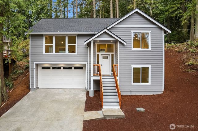 4 Twin Flower Circle, Bellingham, WA 98229