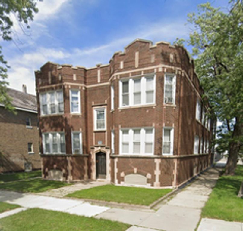 6957 S Artesian Avenue 1, Chicago, IL 60629