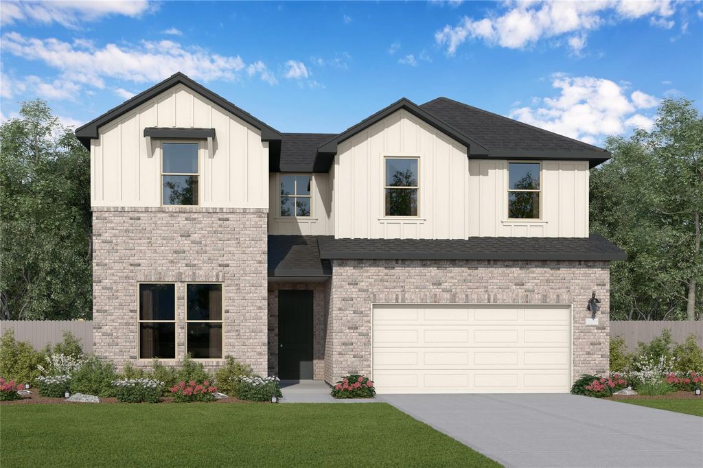 29311 Meadowcreek Hill Drive, Waller, TX 77484