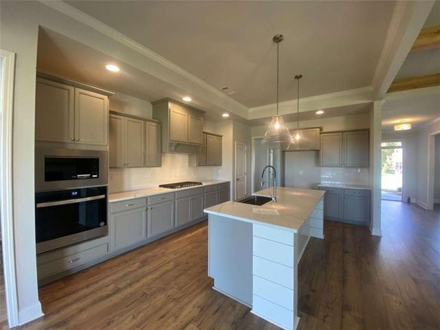 63 Merwood Lane, Jefferson, GA 30549