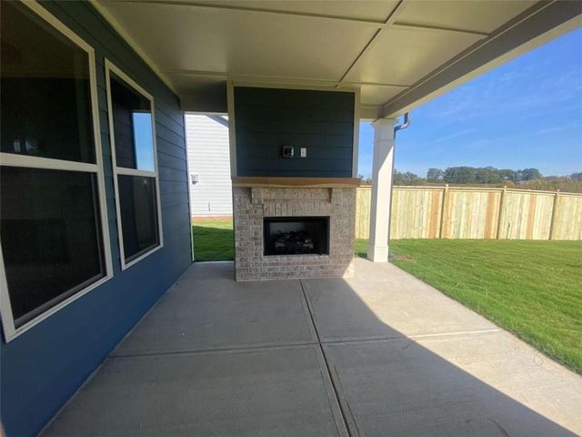 63 Merwood Lane, Jefferson, GA 30549