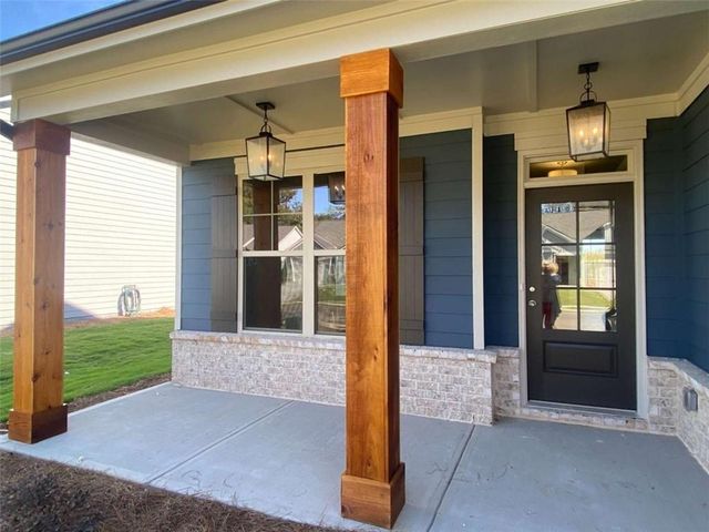 63 Merwood Lane, Jefferson, GA 30549