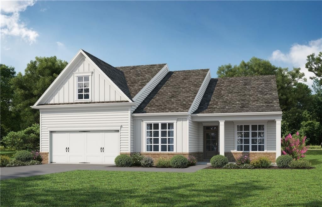 63 Merwood Lane, Jefferson, GA 30549