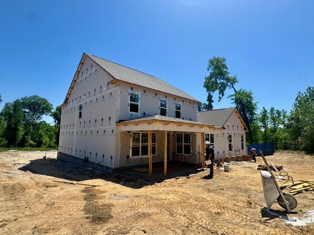 205 Marsdale Drive, Grovetown, GA 30813