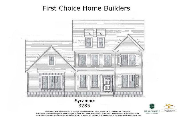 205 Marsdale Drive, Grovetown, GA 30813