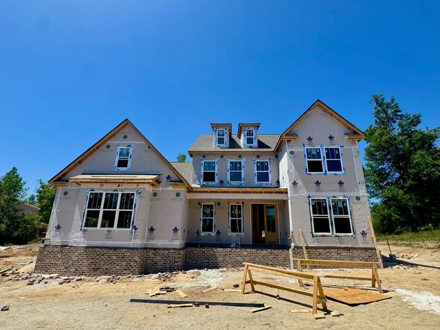 205 Marsdale Drive, Grovetown, GA 30813