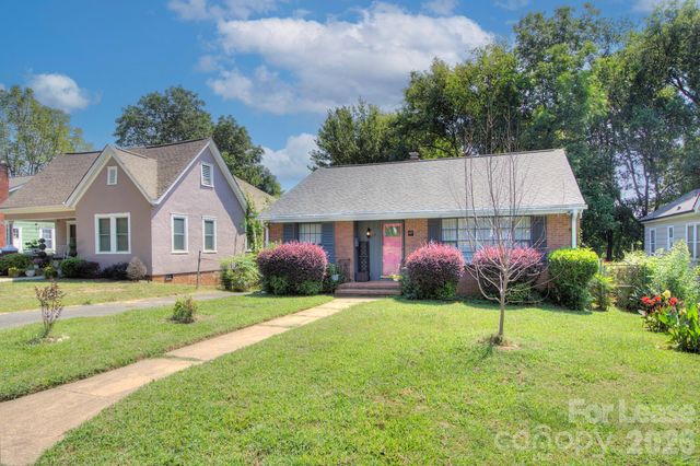 629 Grandin Road, Charlotte, NC 28208