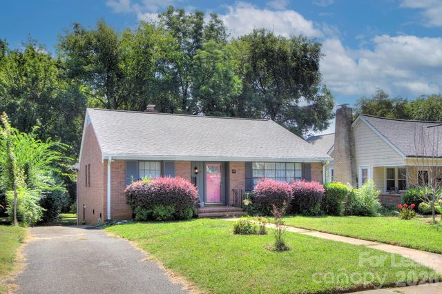 629 Grandin Road, Charlotte, NC 28208