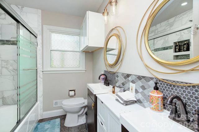 629 Grandin Road, Charlotte, NC 28208
