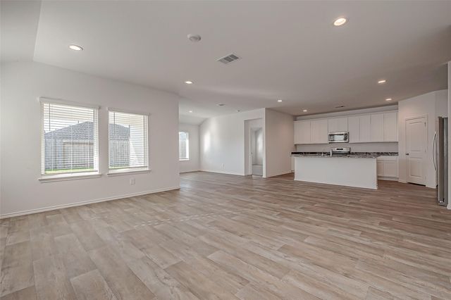 2914 Bur Landing Lane, Rosenberg, TX 77469