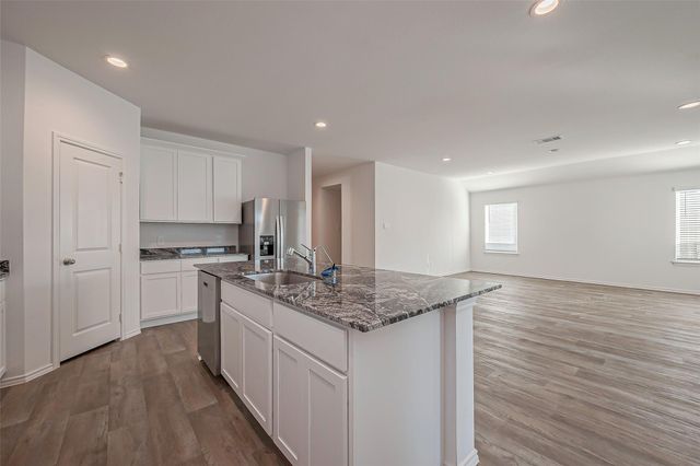 2914 Bur Landing Lane, Rosenberg, TX 77469