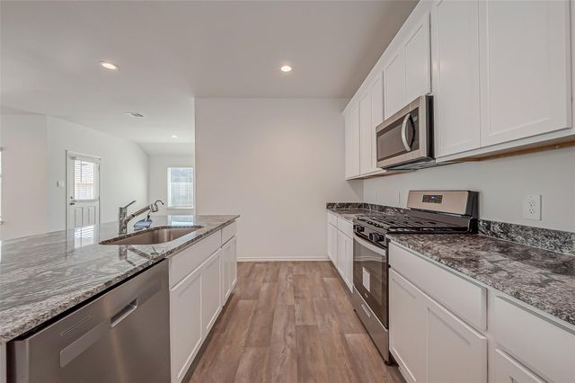 2914 Bur Landing Lane, Rosenberg, TX 77469