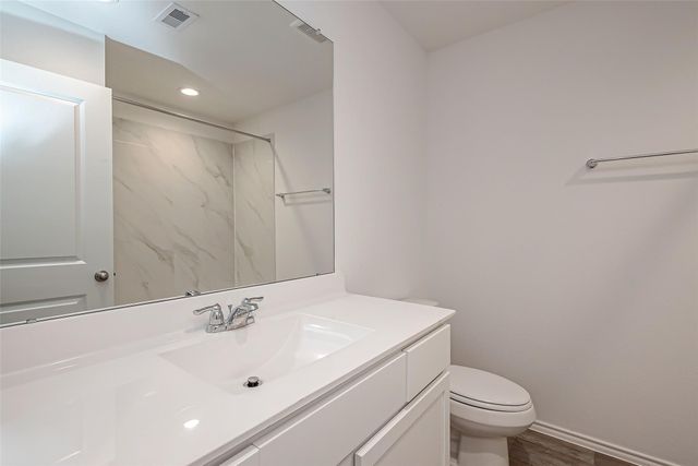 2914 Bur Landing Lane, Rosenberg, TX 77469