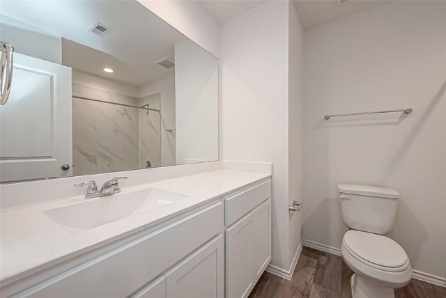 2914 Bur Landing Lane, Rosenberg, TX 77469