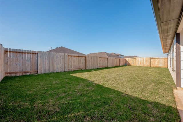 2914 Bur Landing Lane, Rosenberg, TX 77469