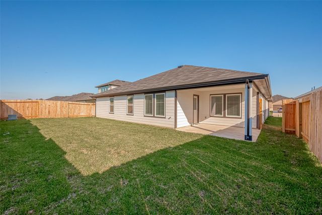 2914 Bur Landing Lane, Rosenberg, TX 77469