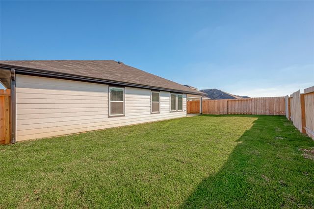 2914 Bur Landing Lane, Rosenberg, TX 77469