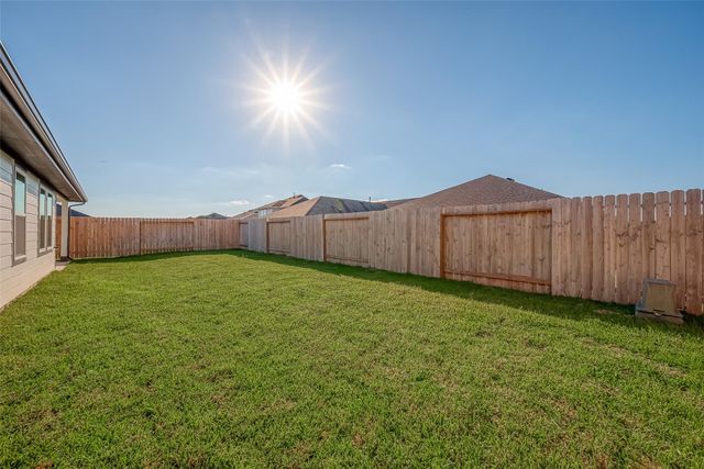 2914 Bur Landing Lane, Rosenberg, TX 77469