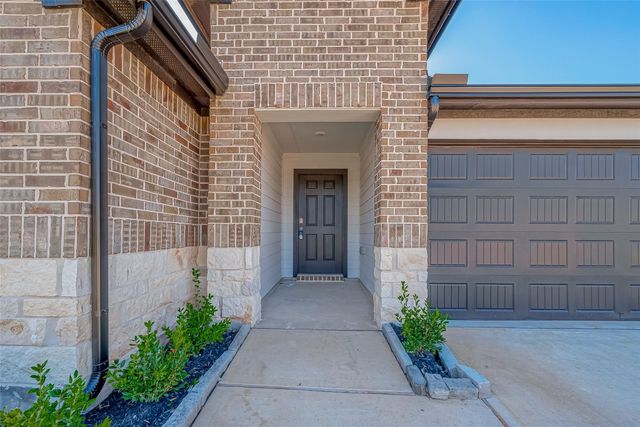 2914 Bur Landing Lane, Rosenberg, TX 77469