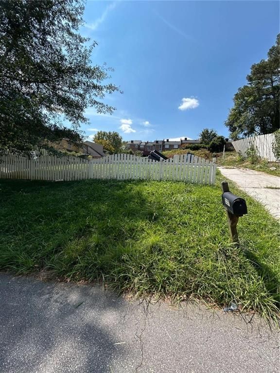 337 W Wieuca W Road, Atlanta, GA 30342