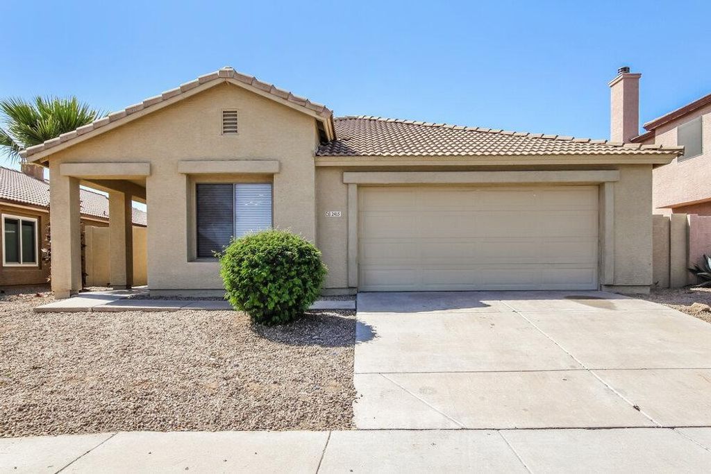 2415 W Maldonado Road, Phoenix, AZ 85041