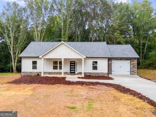 96 Old Bowdon Road, Carrollton, GA 30117