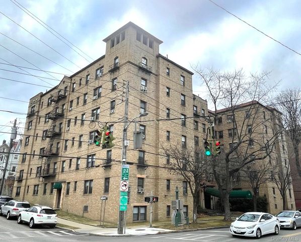 475 Bronx River Road 3G, Yonkers, NY 10704