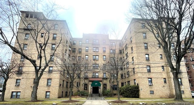 475 Bronx River Road 3G, Yonkers, NY 10704