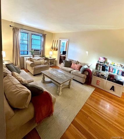 475 Bronx River Road 3G, Yonkers, NY 10704