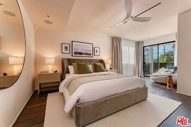 1208 Palms Boulevard, Venice, CA 90291