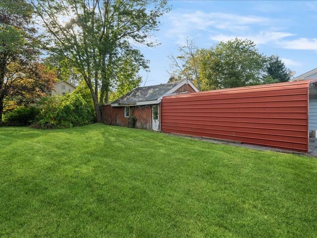 79 Cucumber Hill Road, Foster, RI 02825